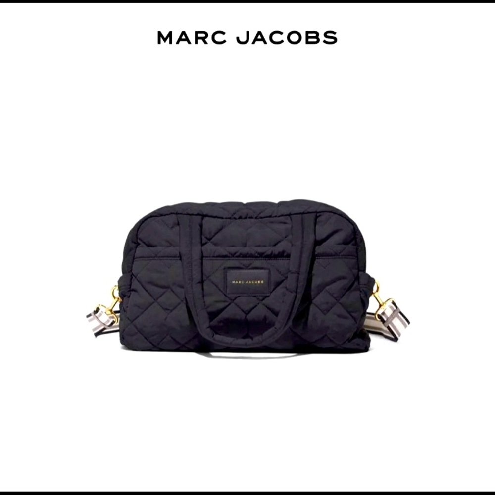 Marc Jacobs Medium Weekender Bag